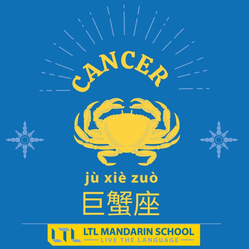 Cancer in Chinese