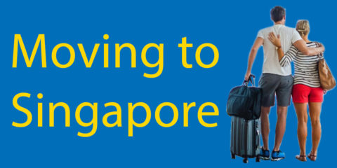 Moving to Singapore - 11 Important Things to Know (in 2022) Thumbnail