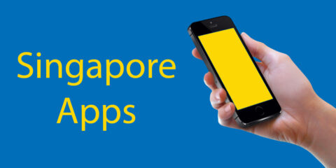 35 Singapore Apps To Make Life in Singapore Easy Thumbnail
