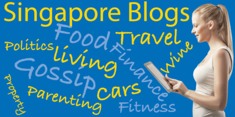 101 FREE Singapore Blogs (2022) Thumbnail